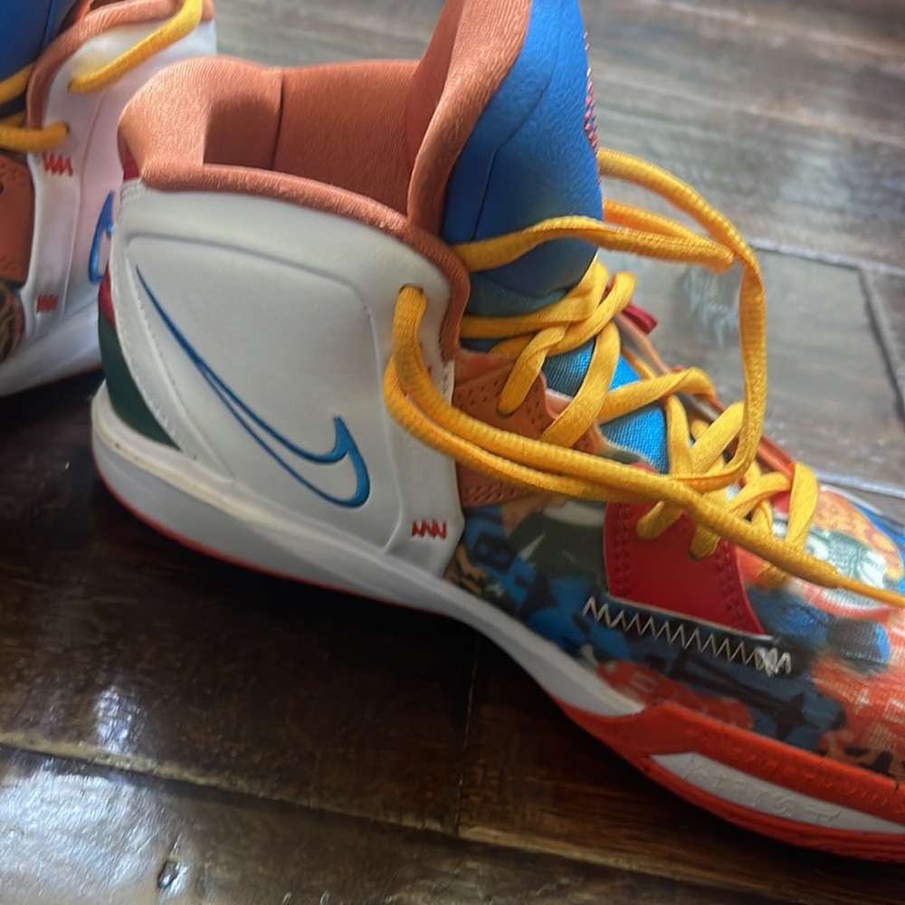 Nike Kyrie Infinity - Picture 5 of 5